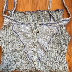 Free People Tank Top